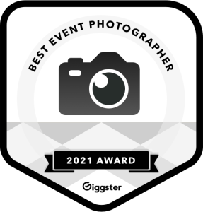 Best Event Photographer Award – Brantford wedding and event photographer Alissa Baltazar