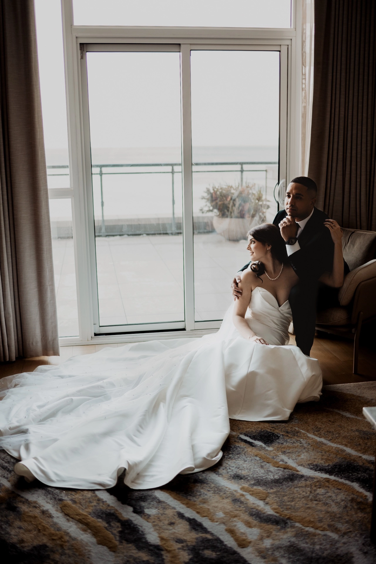 pearle-hotel-bride-and-groom-portrait