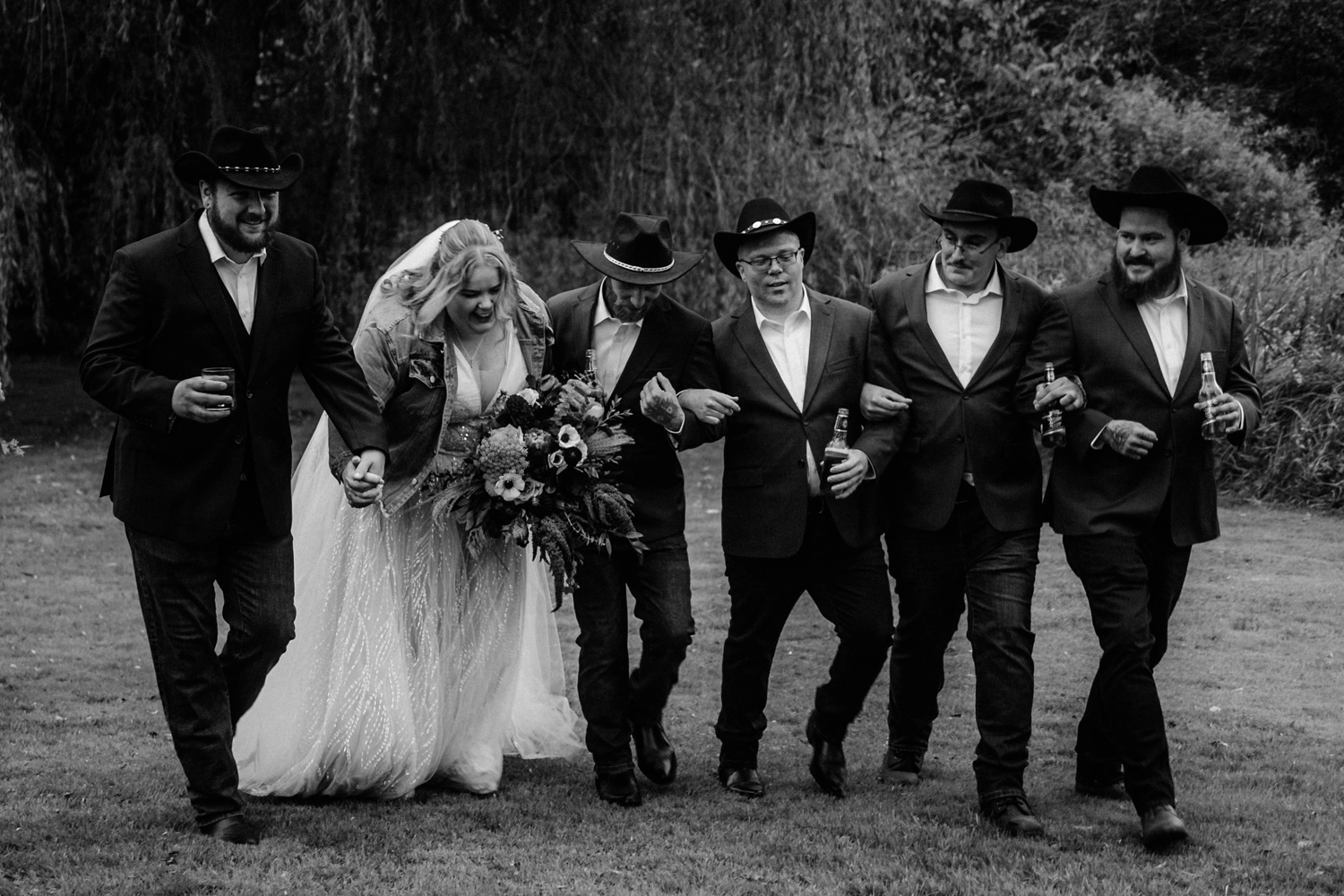 staged-drunk-walk