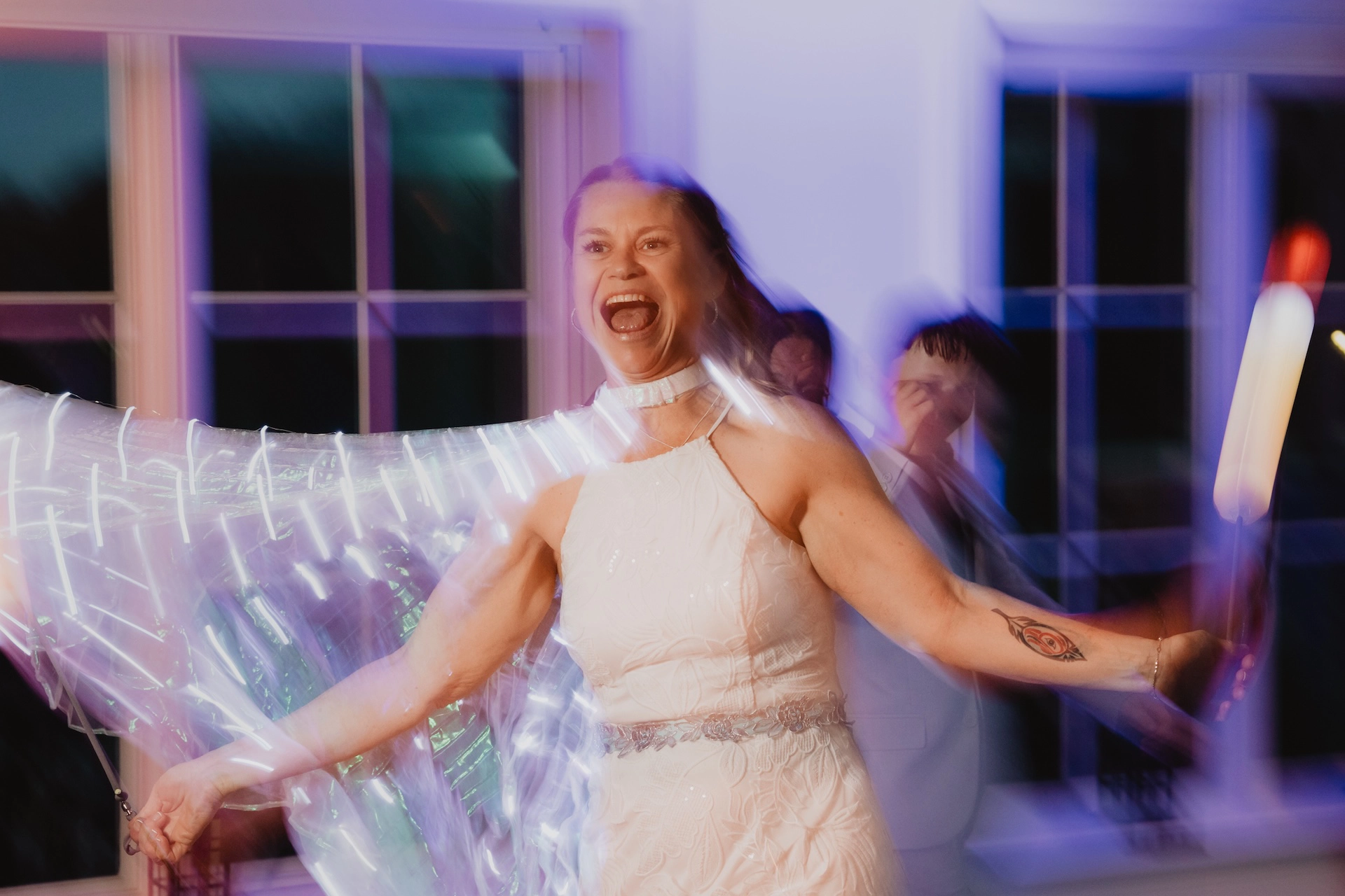 led-costume-for-bride