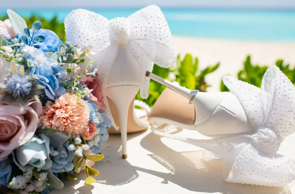 How to Plan a Destination Wedding in Mexico