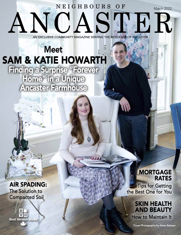Magazine_Cover_Ancaster_March 2022