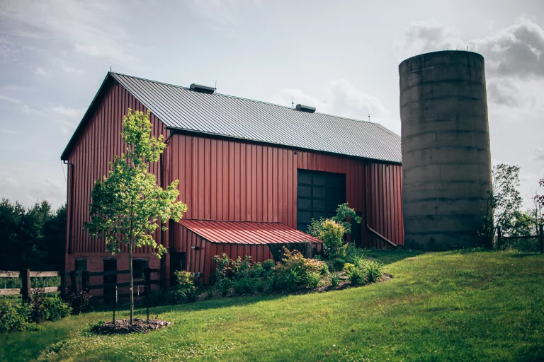 Best photography locations in Brantford.