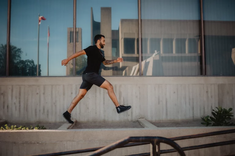 Photoshoot at Brantford downtown city hall.