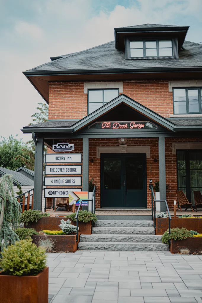The most luxury wedding venue at the southern Ontario.