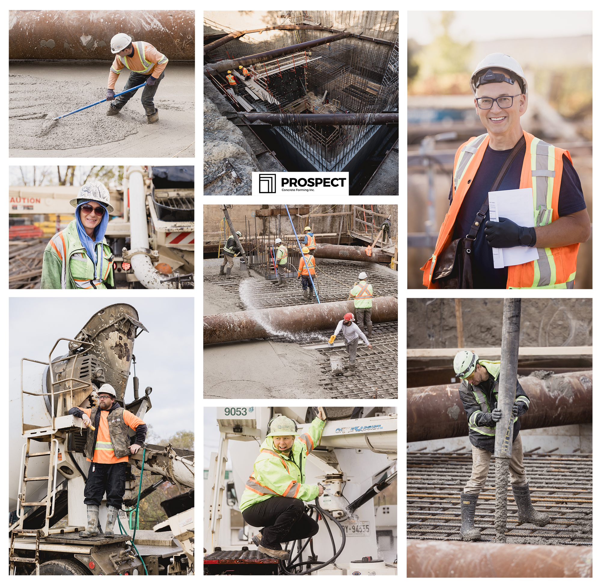 Best constarction photographer in Brantford and Hamilton.