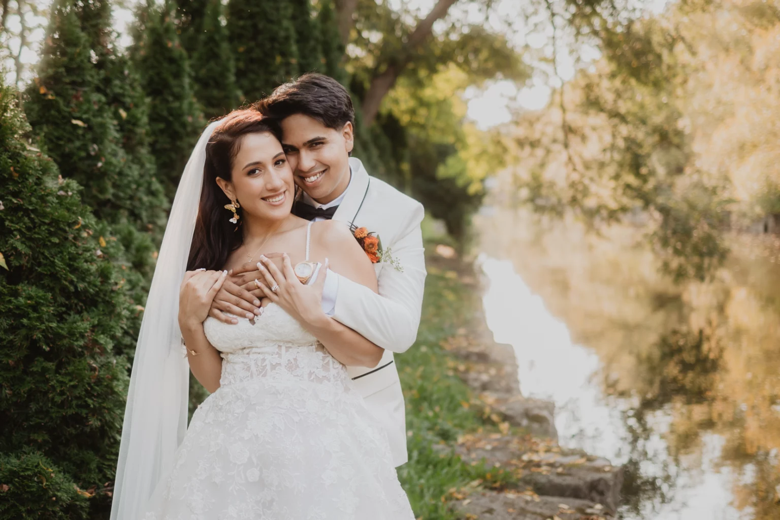 How to Choose the Perfect Wedding Photography Package