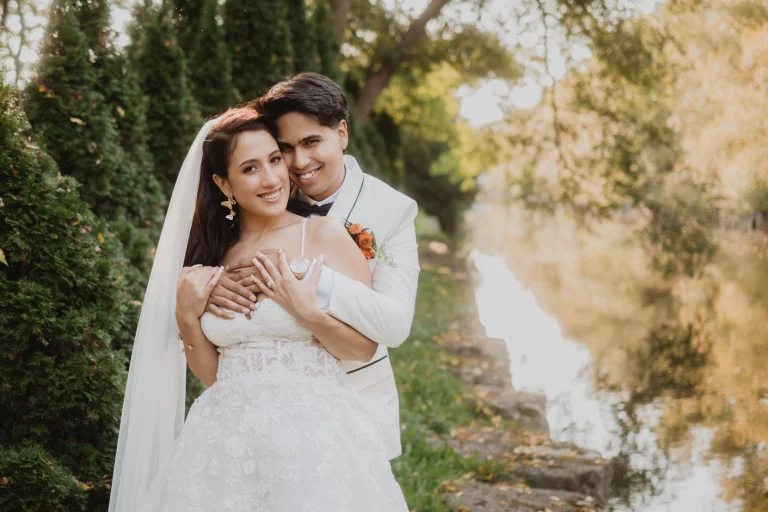 How to Choose the Perfect Wedding Photography Package