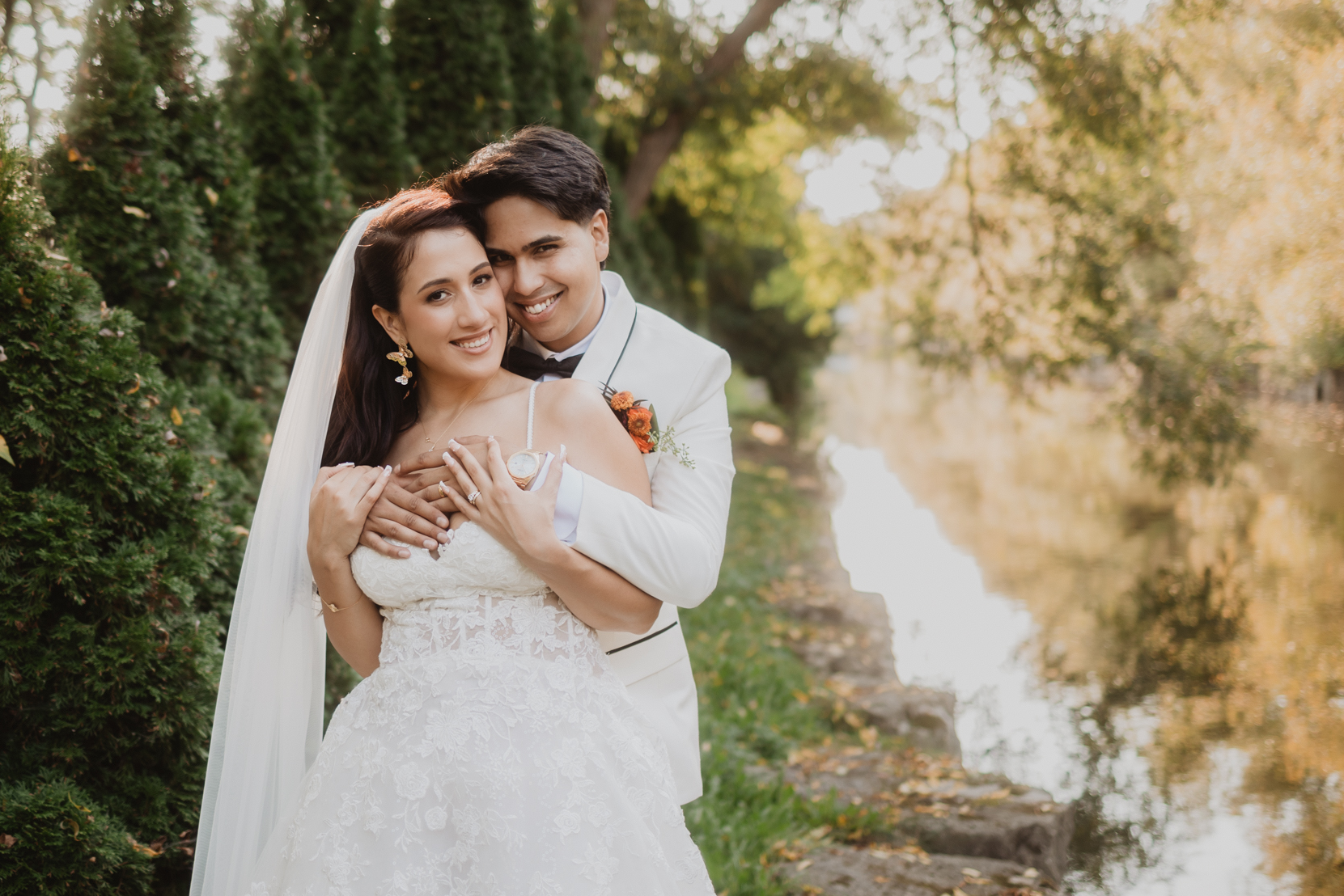 How to Choose the Perfect Wedding Photography Package