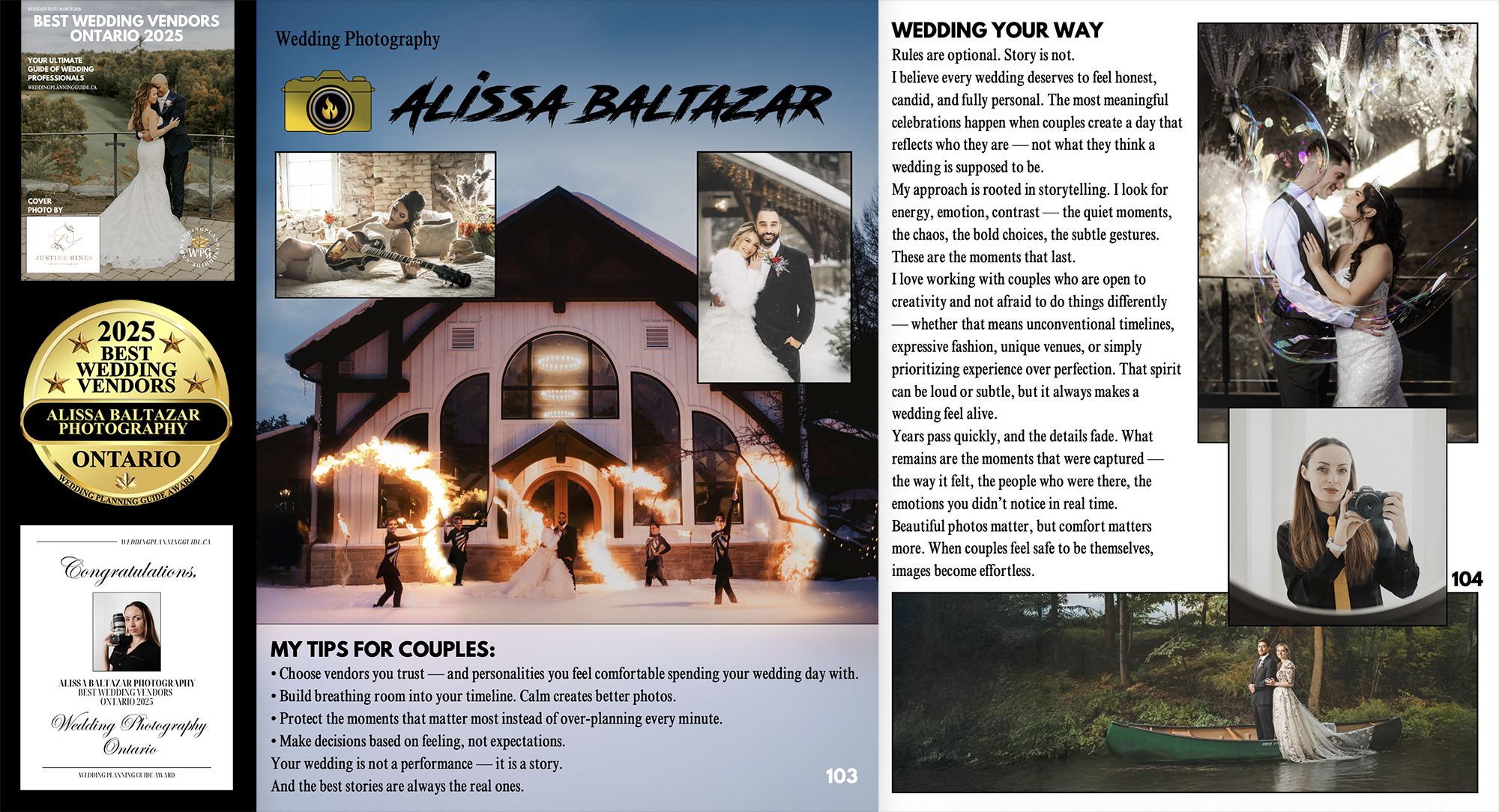 Ontario-Best-Wedding-Vendor-award