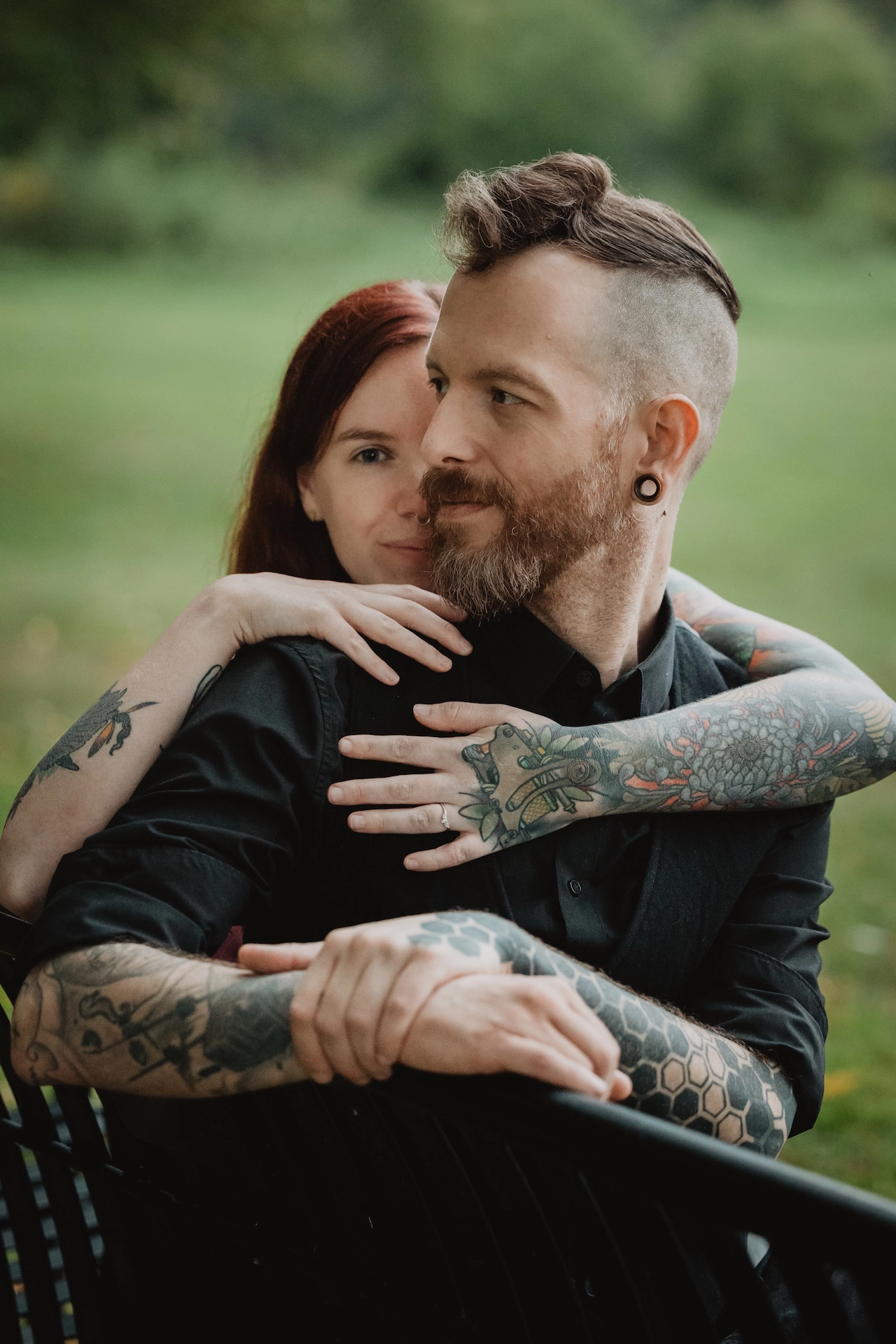 artictic-photography-engagement