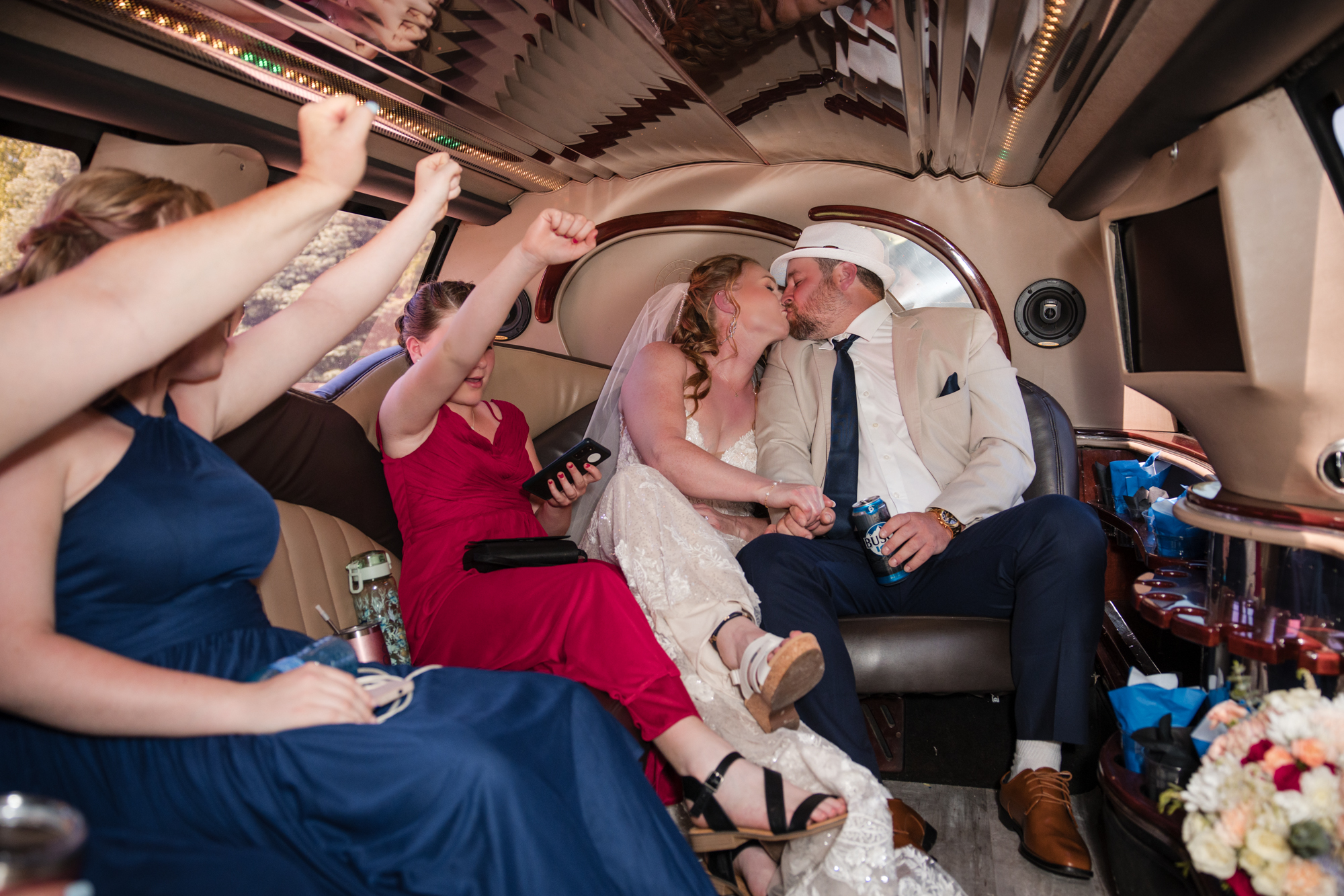 inside-the-limo-wedding-photo